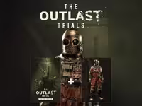 خرید اکانت The Outlast Trials ظرفیت سوم PS4 با بهترین قیمت