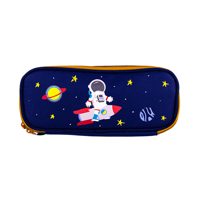 جامدادی طرح فضایی