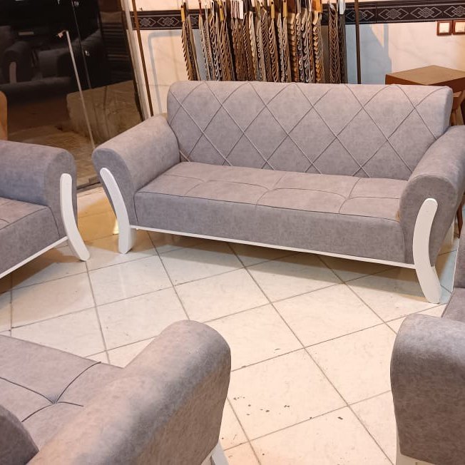 مبل اسکارلت راحتی مر