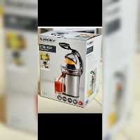 آب مرکبات گیری برقی مارک سیلور کرست 