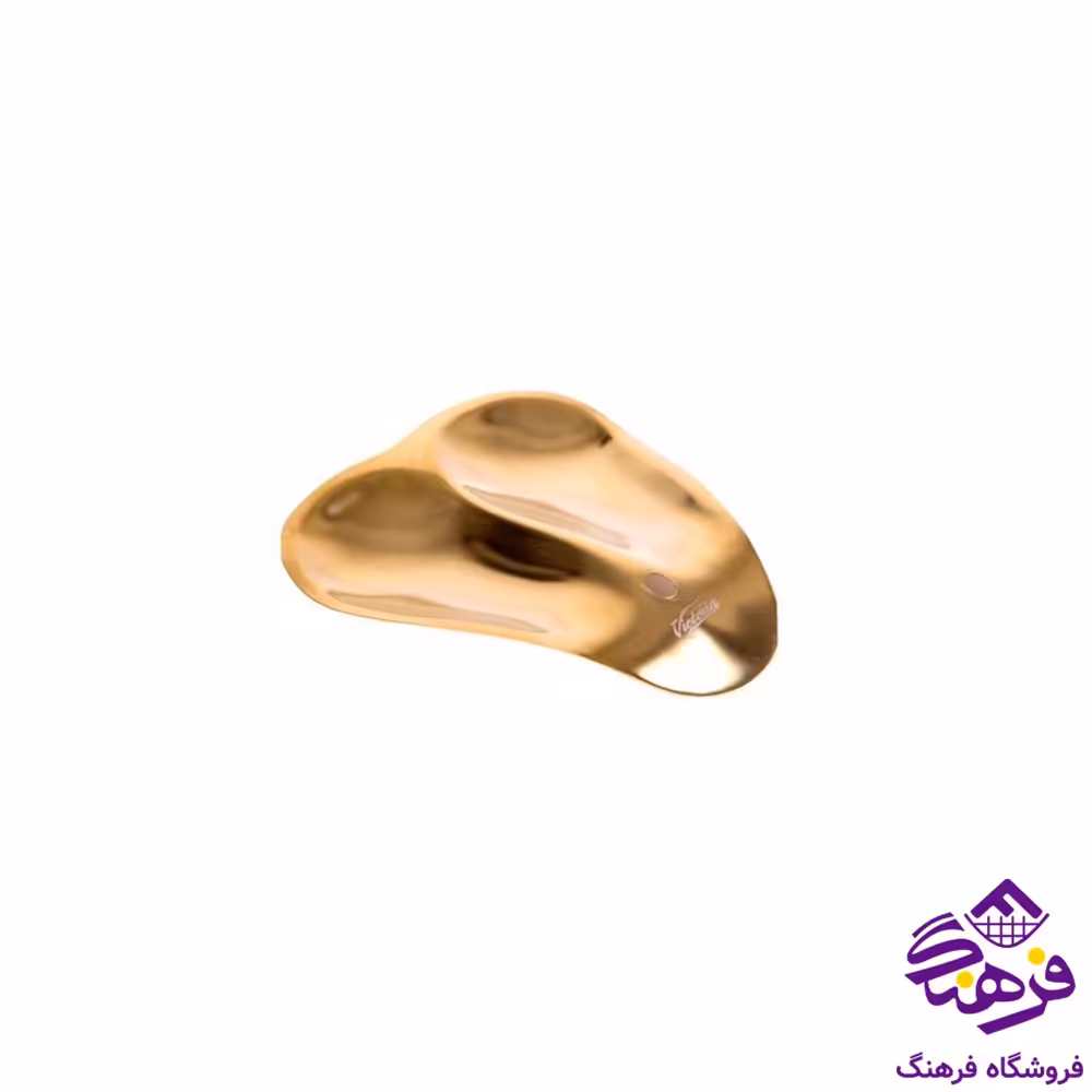 زیرقاشق ویکتوریا رزگلد