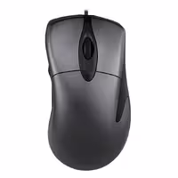 قیمت و خرید ماوس باسیم مایکروسافت مدل Classic Intellimouse | یاس ارتباط