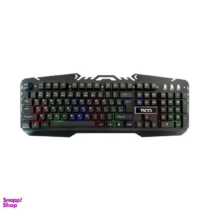 کیبورد گیمینگ تسکو مدل TK 8021L