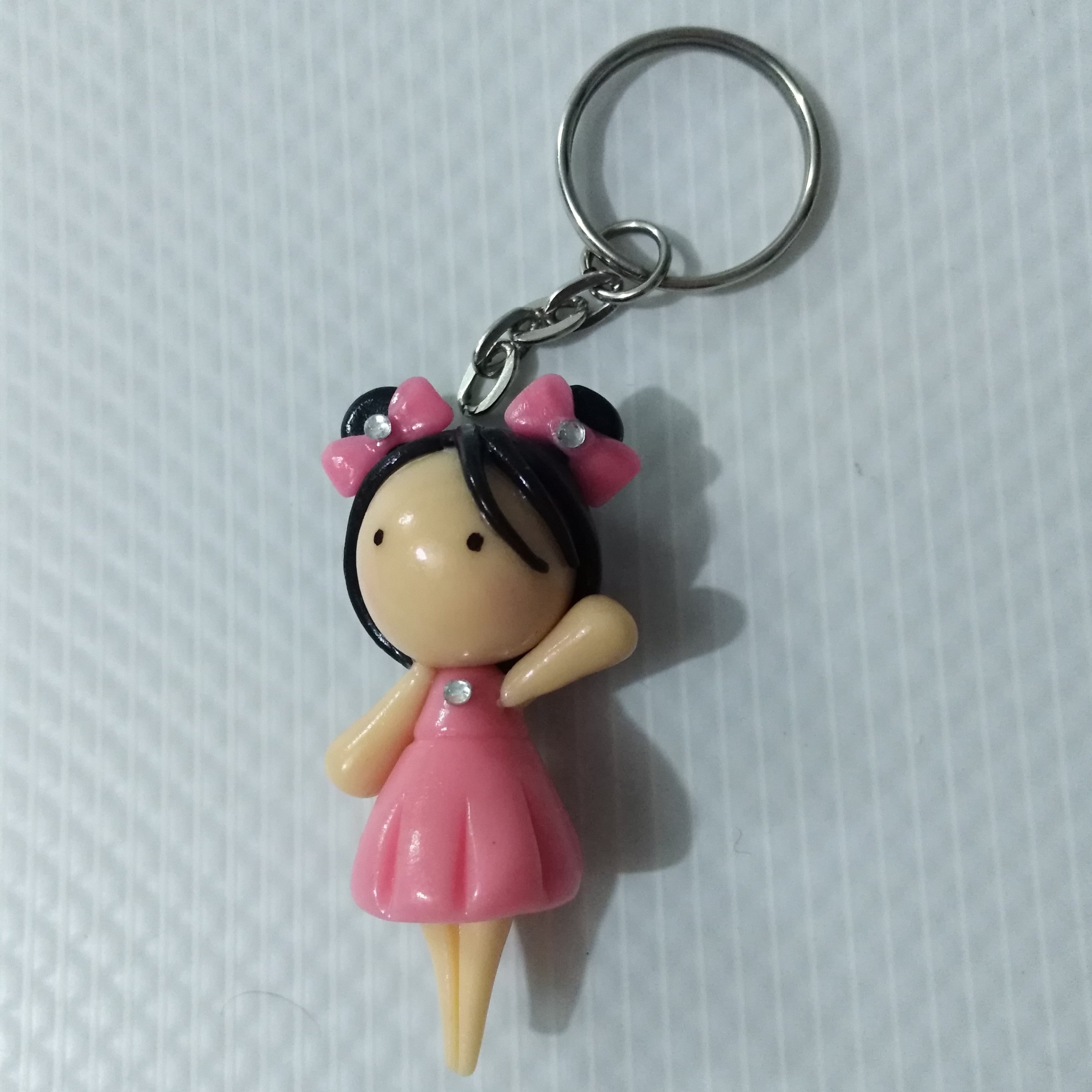 پاکلیدی فرشته