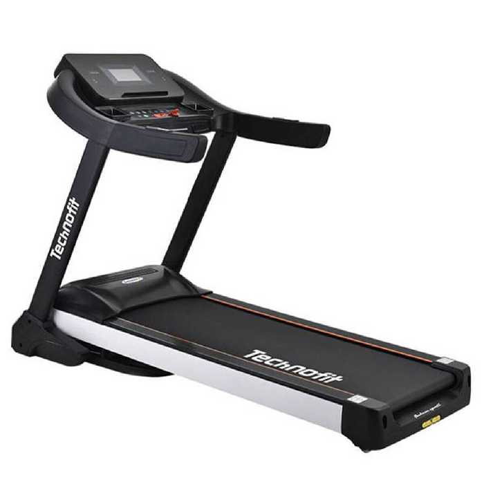 تردمیل نیمه باشگاهی تکنوفیت TechnoFit 589S