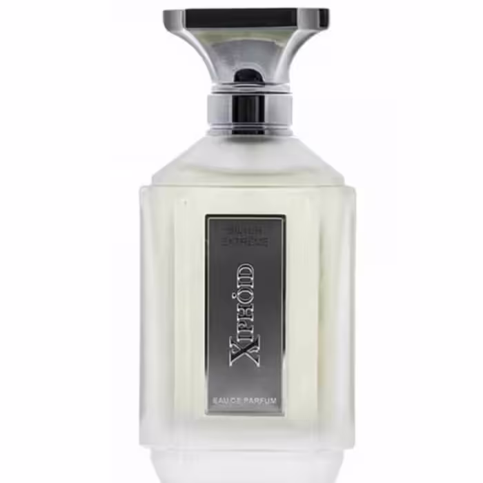 ادکلن مردانهXIPHOID(SILVER EXTREME)