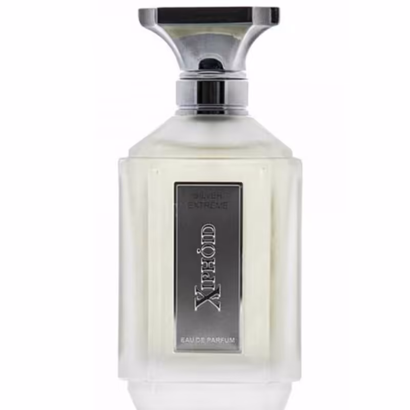 ادکلن مردانهXIPHOID(SILVER EXTREME)