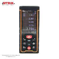 متر لیزری نرکسون مدل T5