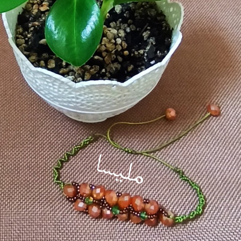 دستبند ملیسا 9