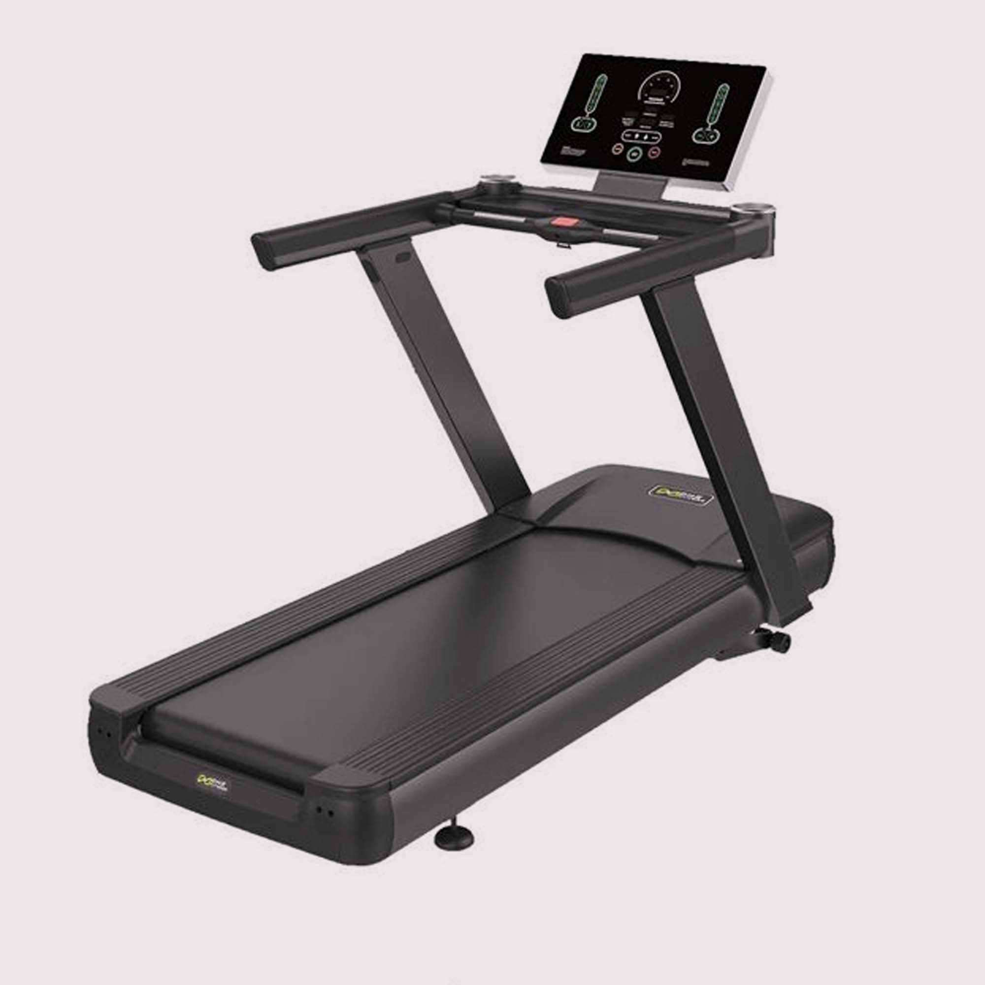 تردمیل باشگاهی تایگر اسپرت مدل TS-TT-X10