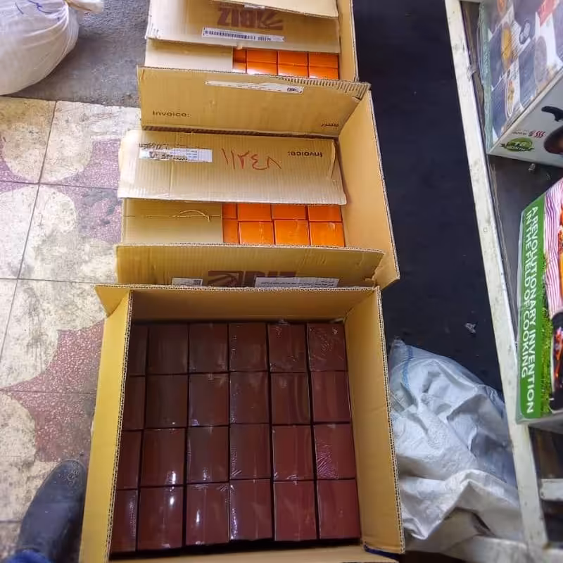 قهوه های گانودرما 