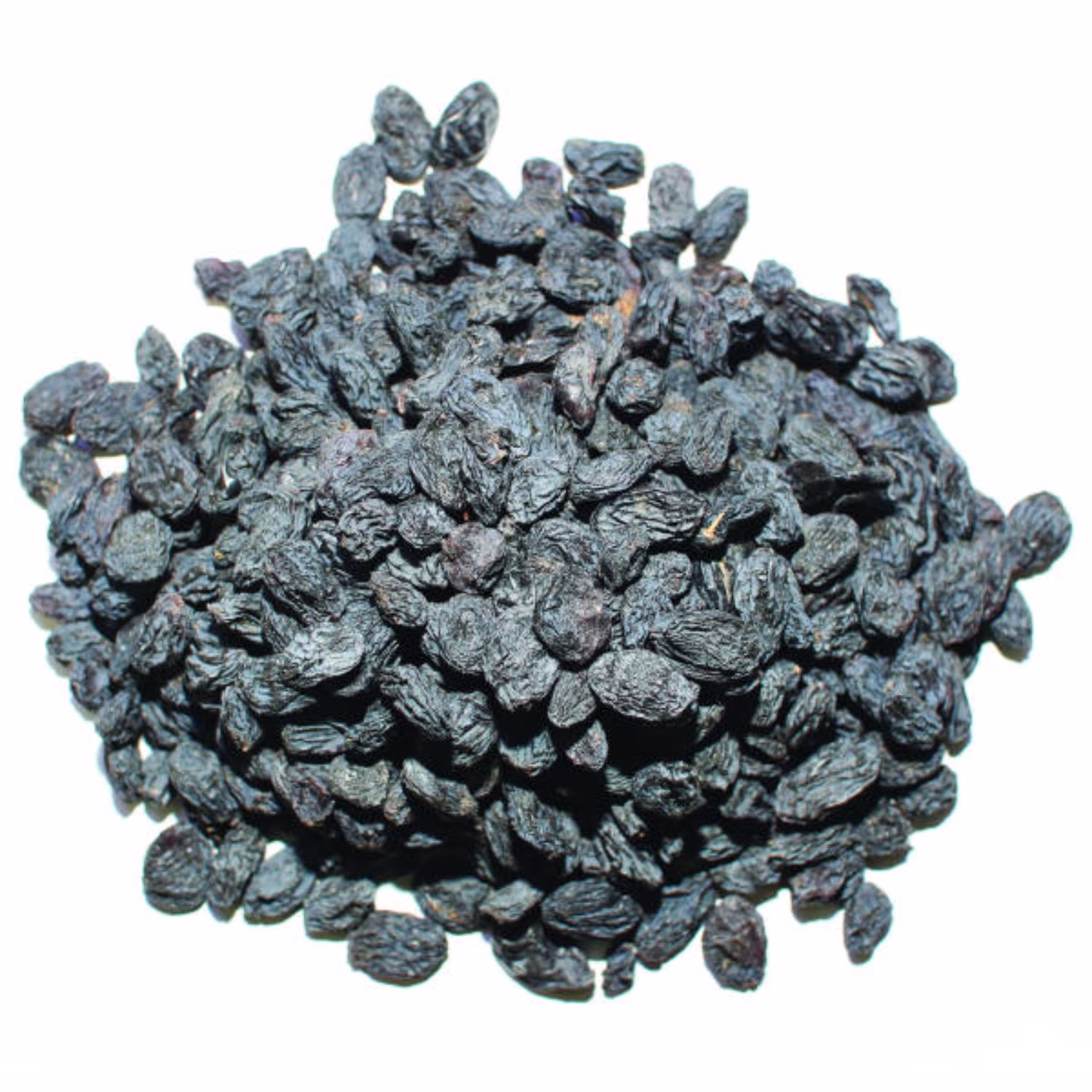 مویز مشکی بدون هسته درشت (یک کیلو)