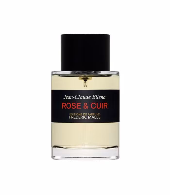 عطر فردریک مال رز اند کویر - FREDERIC MALLE Rose &amp; Cuir