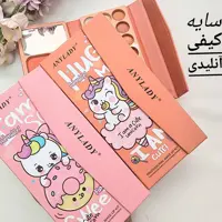 پالت سایه کیفی اورجینال چند کاره از برند یونیکورن این پالت جذاب مناسب سفر و... 