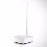 Tenda N150 Wireless N150 Router