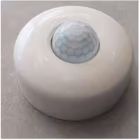 سنسور سقفی روکار زانیس بسته 10 عددی