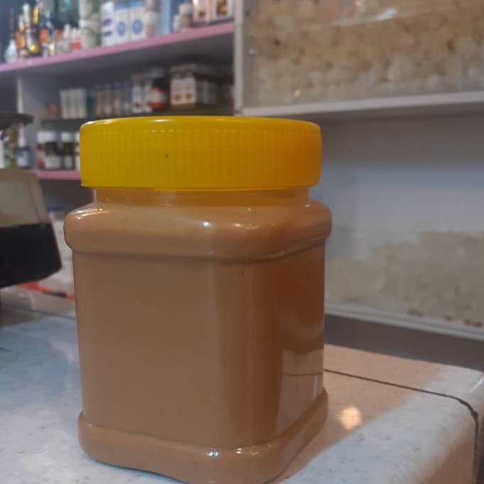 ارده سنتی دوآتیشه