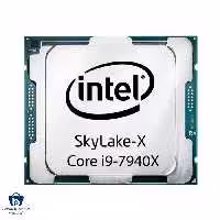 پردازنده مرکزی اینتل سری Skylake-X مدل Core i9-7940X