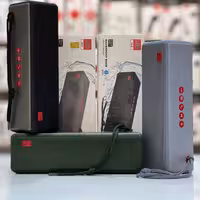 فروش ویژه اسپیکر  گارانتی دار  و شیکAKO مدل AS6 اصل