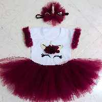 ست لباس تولد در رنگبندی متنوع