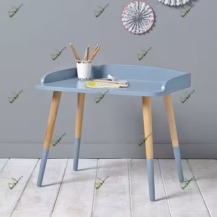 میز تحریر لاکچری مدل راما(فقط میز بدون صندلی)