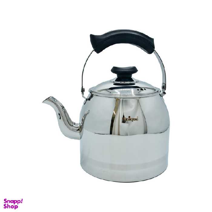 کتری یونیک مدل استیل کد 7230