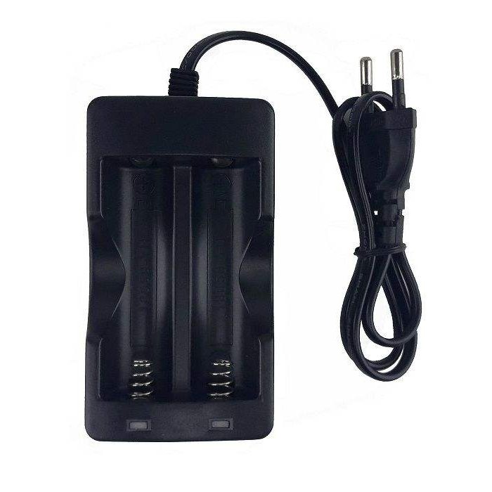 شارژر اتوماتیک باتری 18650 مدل HZM950
HZM950 18650 Automatic Battey Charger