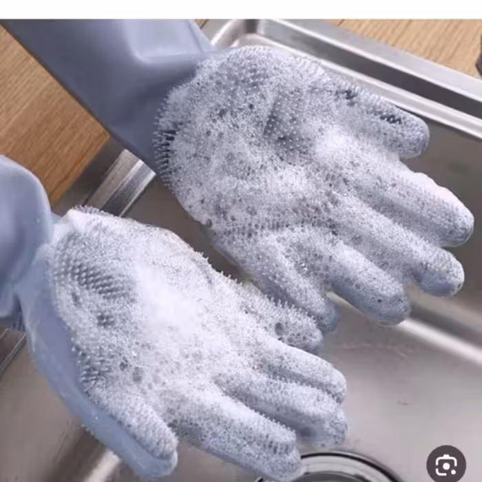 دستکش اسکاچ دارخارجی چندمنظوره