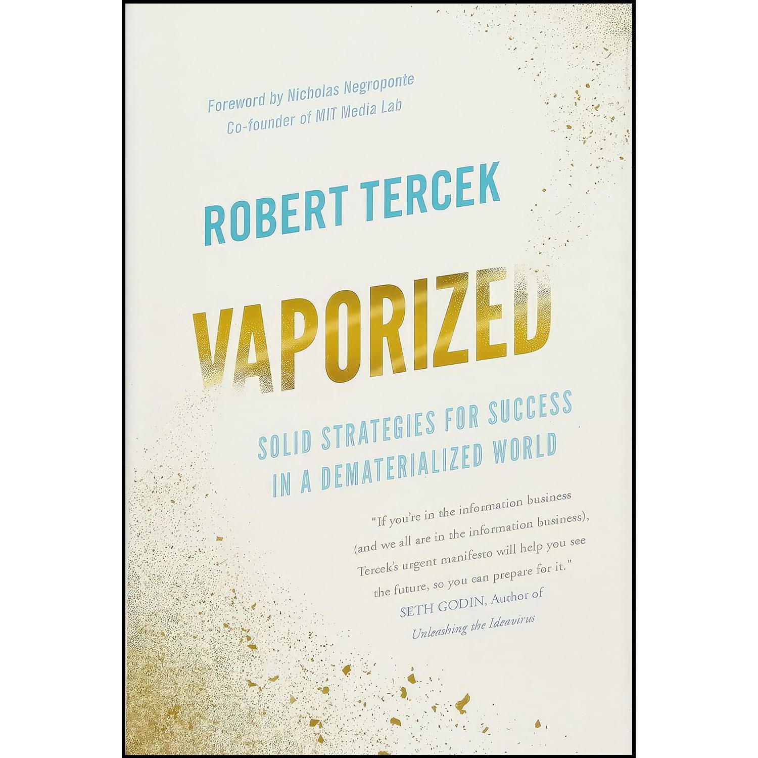 کتاب زبان اصلی Vaporized اثر جمعی از نویسندگان