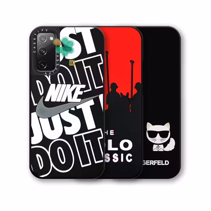 قاب گوشی CaseTify BLVCK مناسب Samsung Galaxy S20 FE
