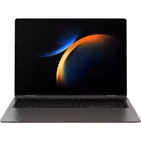 خرید و قیمت لپ تاپ سامسونگ 13.3 اینچی مدلGALAXY BOOK3 i5 8GB 512GB SSD Iris Xe