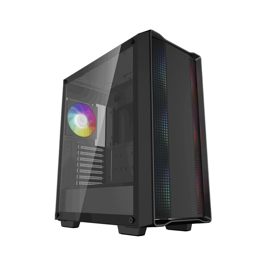 کیس دیپ کول CC560 ARGB V2 مشخصات، آخرین قیمت و خرید