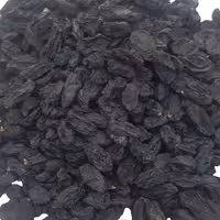 مویز سیاه بدون هسته ازبکستان 100 گرمی