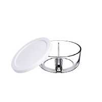 ظرف دو تکه پولار پاشاباغچه Polar 785cc