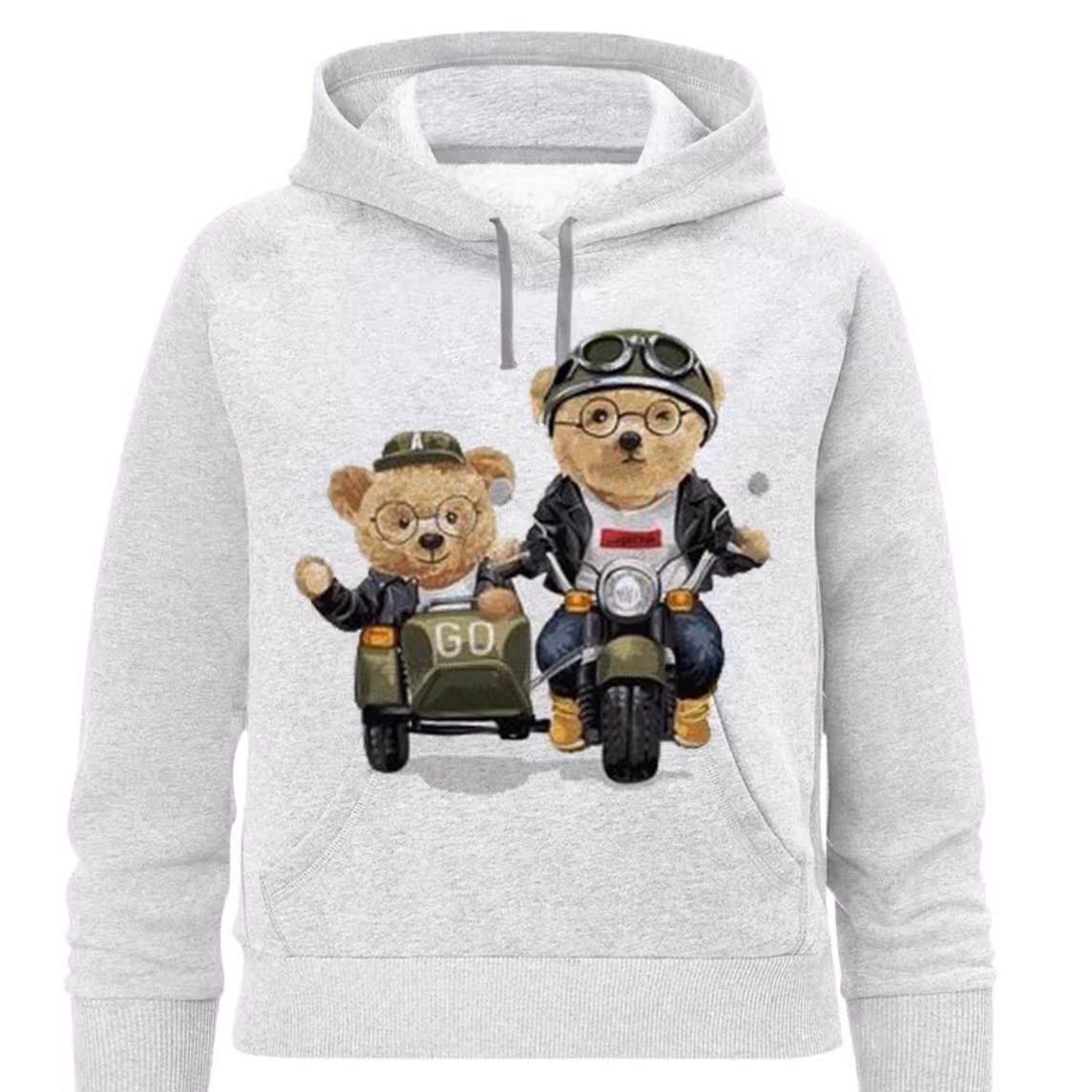 هودی  دخترانه   پسرانه مناسب 4 الی 6 سال با طرح های مختلف