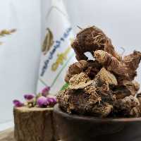 خسرودار  تازه تمیز  500گرمی (عطاری و محصولات ارگانیک طراوت)