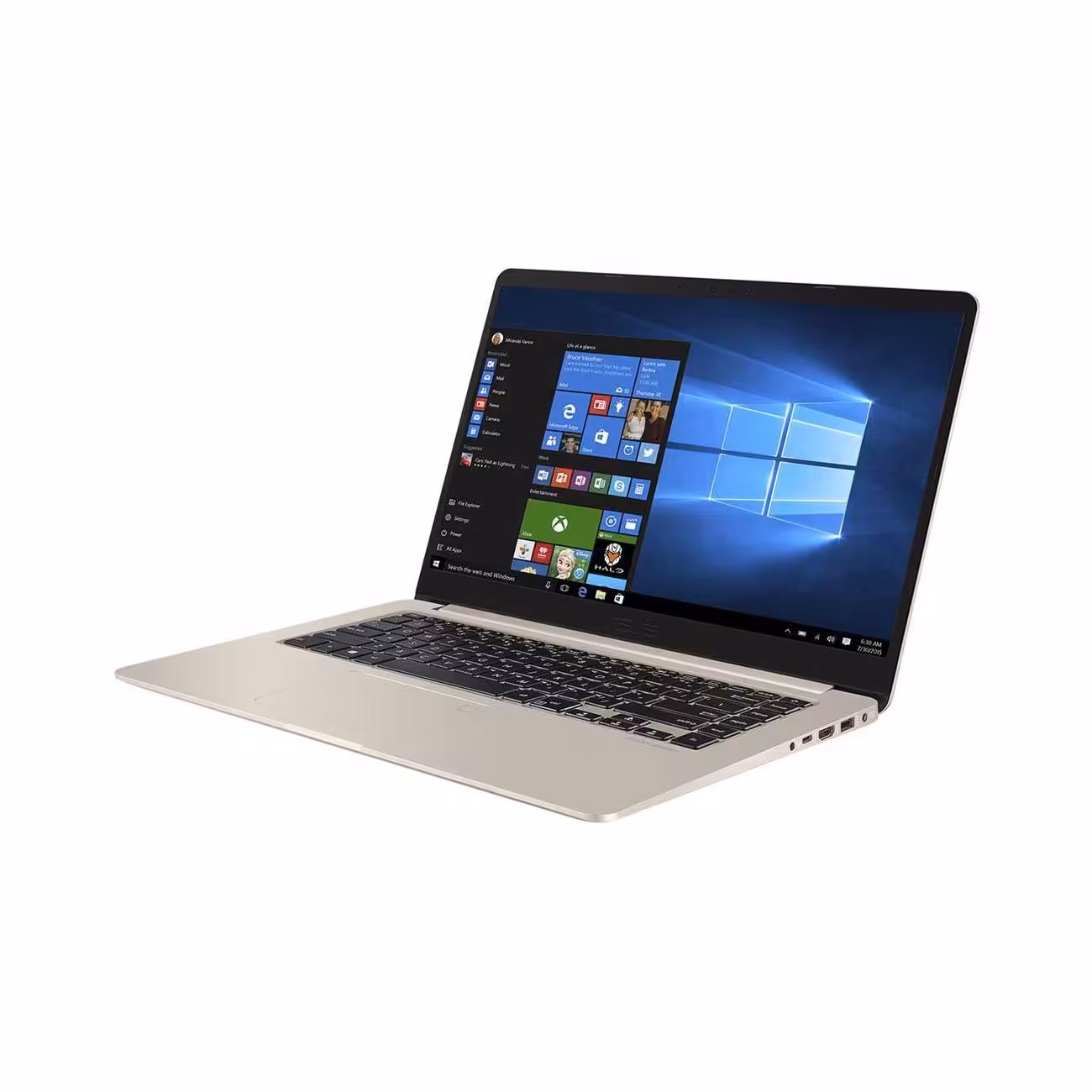 لپ تاپ ایسوس Asus S510UF-BA i7 8550U 12GB