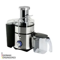آبمیوه گیری تک کاره برلین المان مدل BG-2021