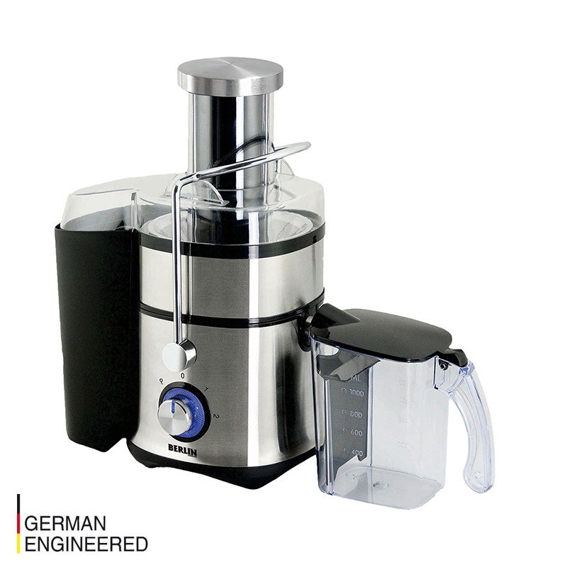 آبمیوه گیری تک کاره برلین المان مدل BG-2021