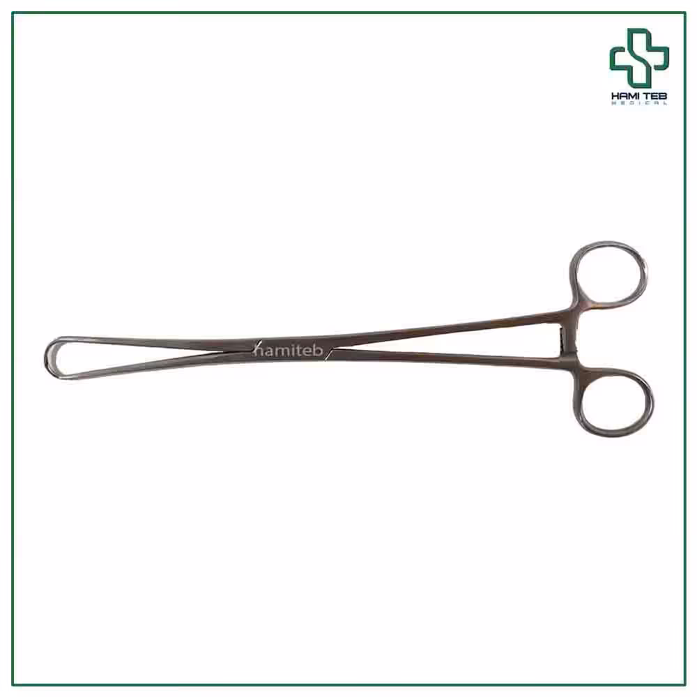 پنس شان گیر 13 سانت