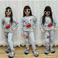 ست یلدایی خانوادگی 