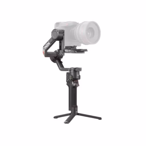 گیمبال دوربین دی جی آی DJI RS 4 Pro Combo Gimbal Stabilizer