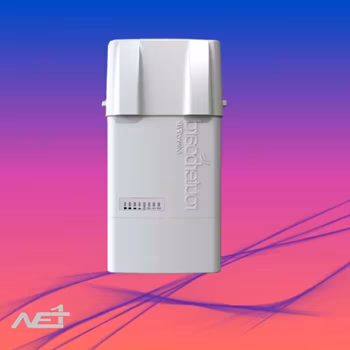 رادیو وایرلس میکروتیک مدل RB912UAG-2HPnD-OUT