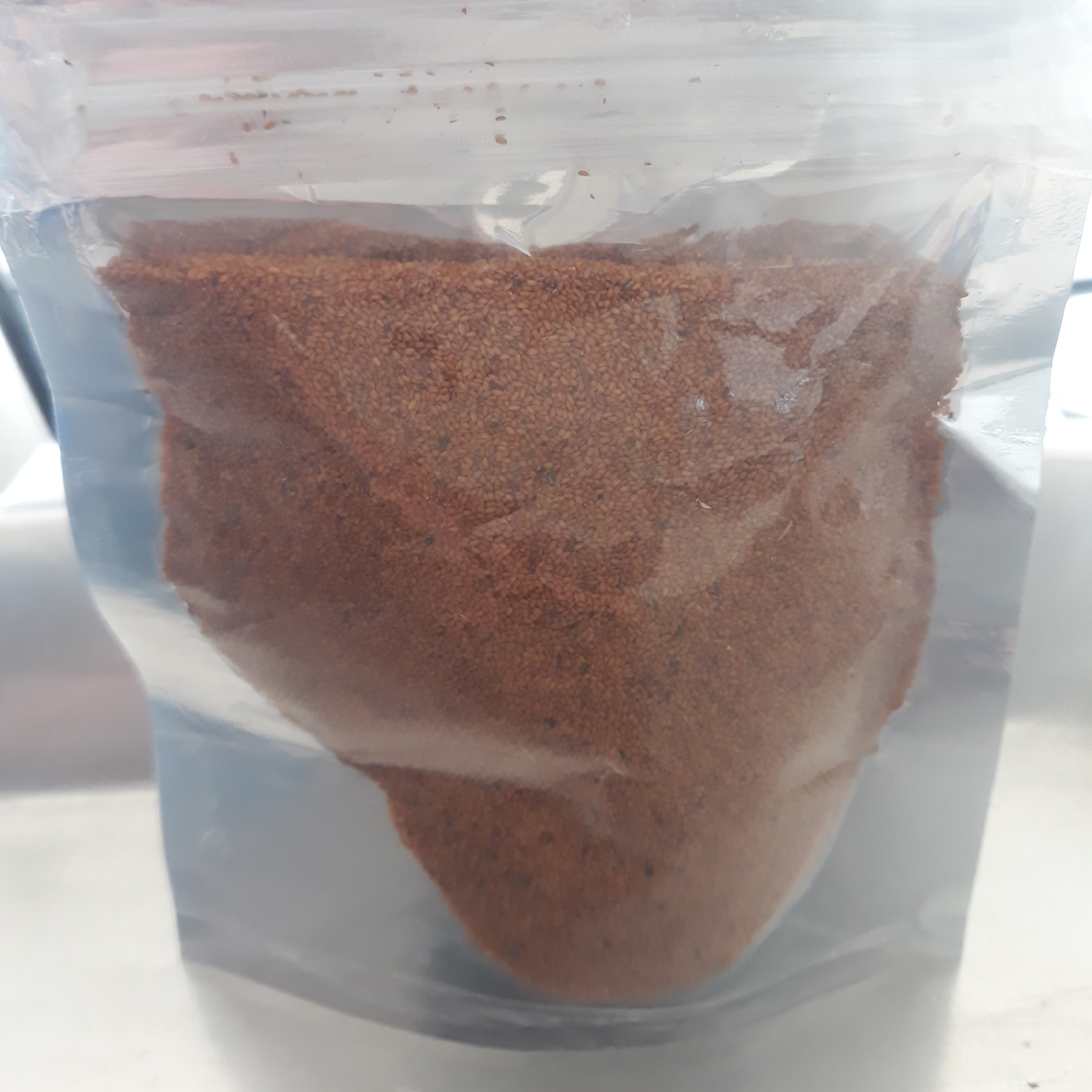 خاکشیر اعلا تازه امسالی 1402(500گرم)