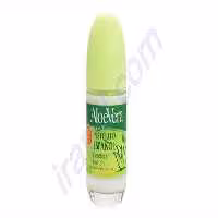 رول ضد تعریق انستیتو اسپانول مدل Aloe Vera حجم 75 میلی لیتر