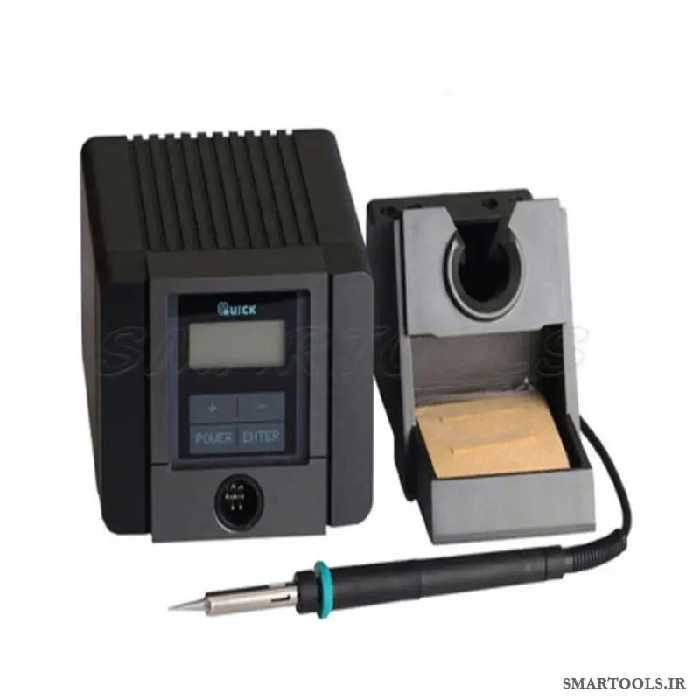 هویه دیجیتال کوئیک QUICK TS-1100