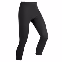 لگینگ ورزشی مردانه دکتلون مدل WEDZE L | MOTORACER
