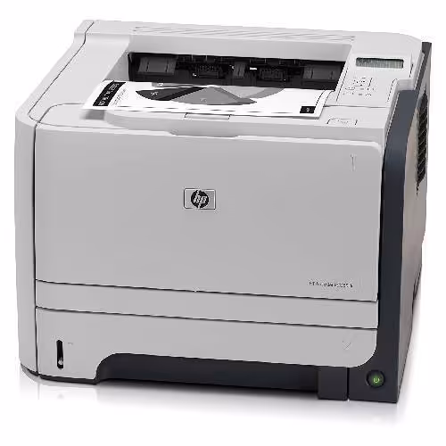 پرینتر لیزری تک کاره اچ پی مدل LaserJet P2055DN
