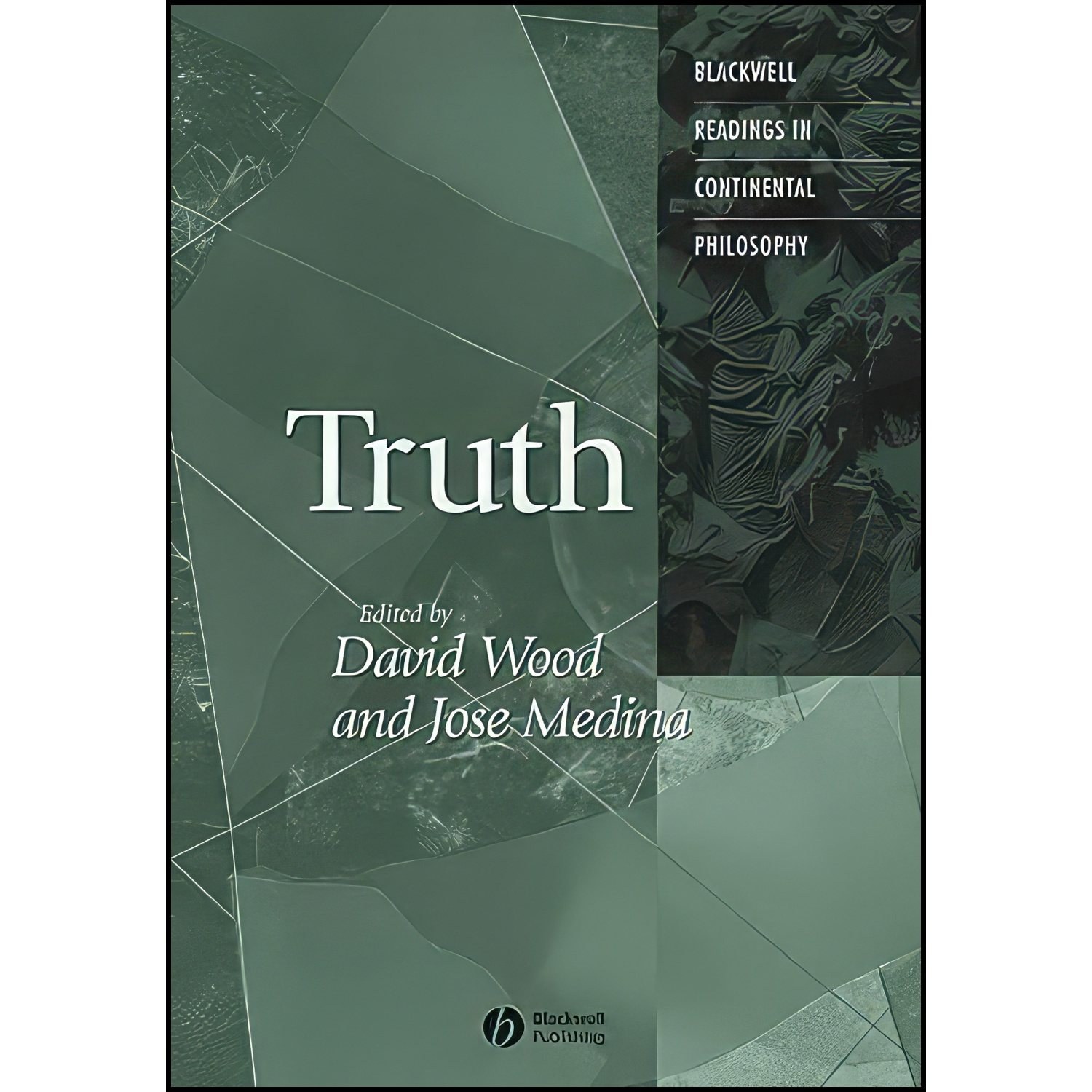 کتاب زبان اصلی Truth اثر David Wood and Joseacute Medina