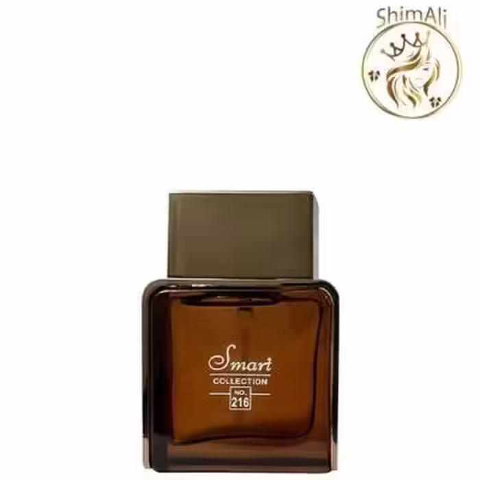 ادکلن مردانه ایفوریا 216 حجم25میل